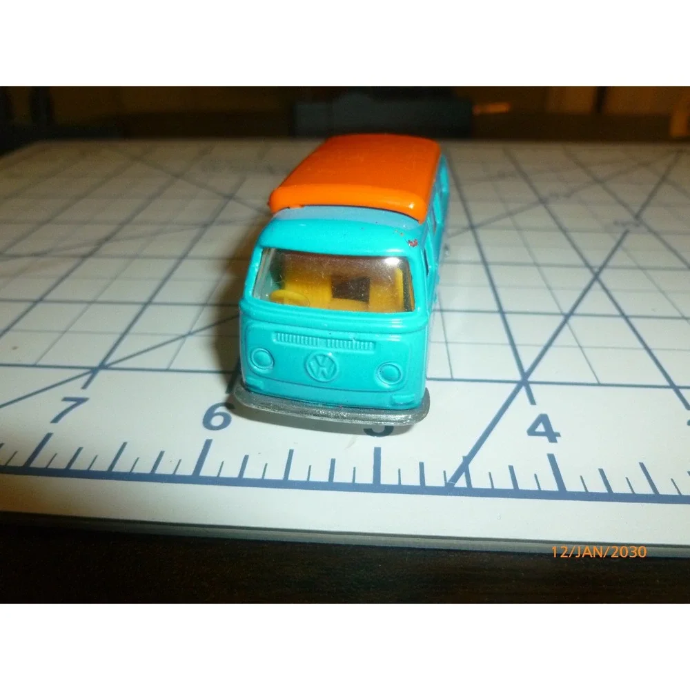 Volkswagen this vintage